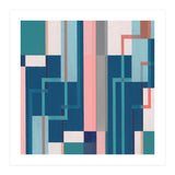 Exposed Pipes 2 (Print Only) thumbnail