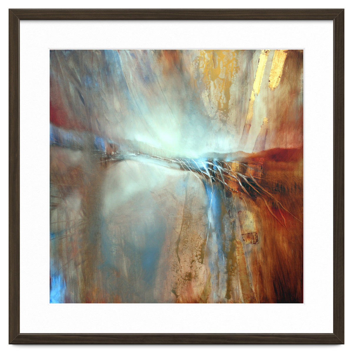 Horizonte - horizons