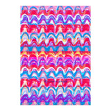 Pop abstract color full (Print Only) thumbnail