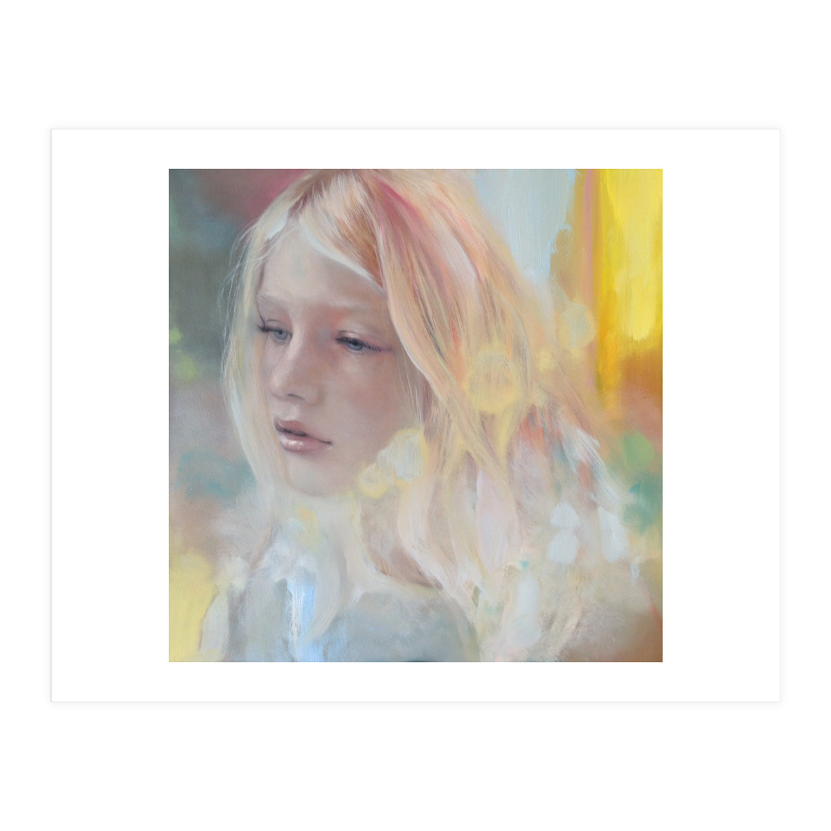 Arbitrary Dreams (Print Only)