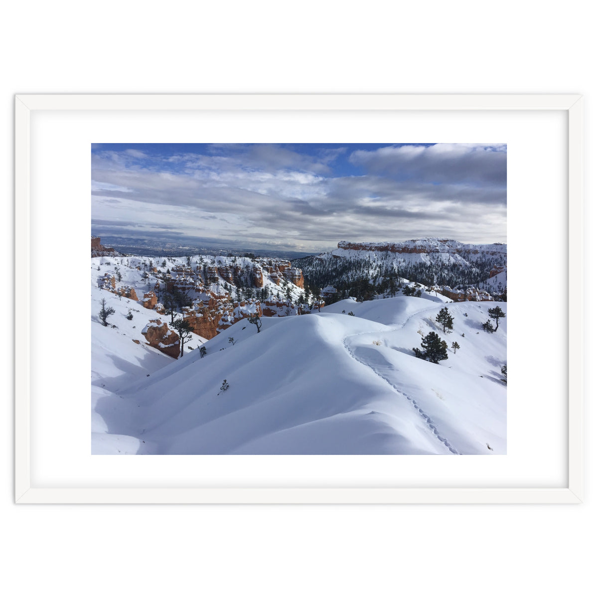 Bryce Canyon National Park