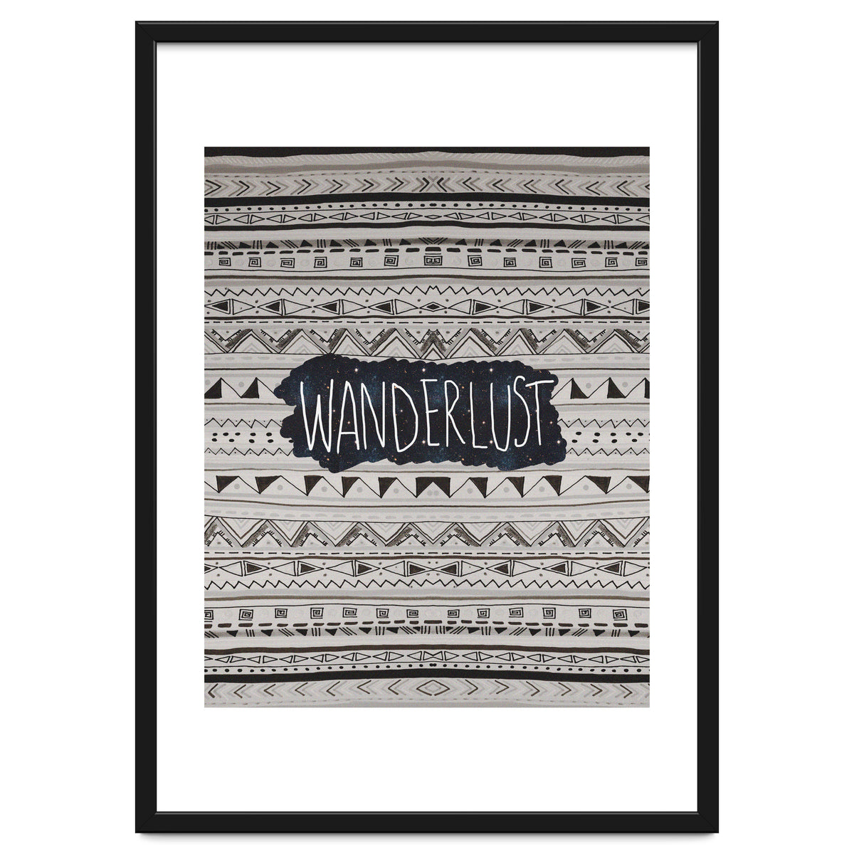 Wanderlust