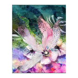 Feathered Fantasy (Print Only) thumbnail