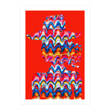 Cowgirl 8 (Print Only) thumbnail