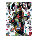 Tango Tapiz 1 (Print Only) thumbnail