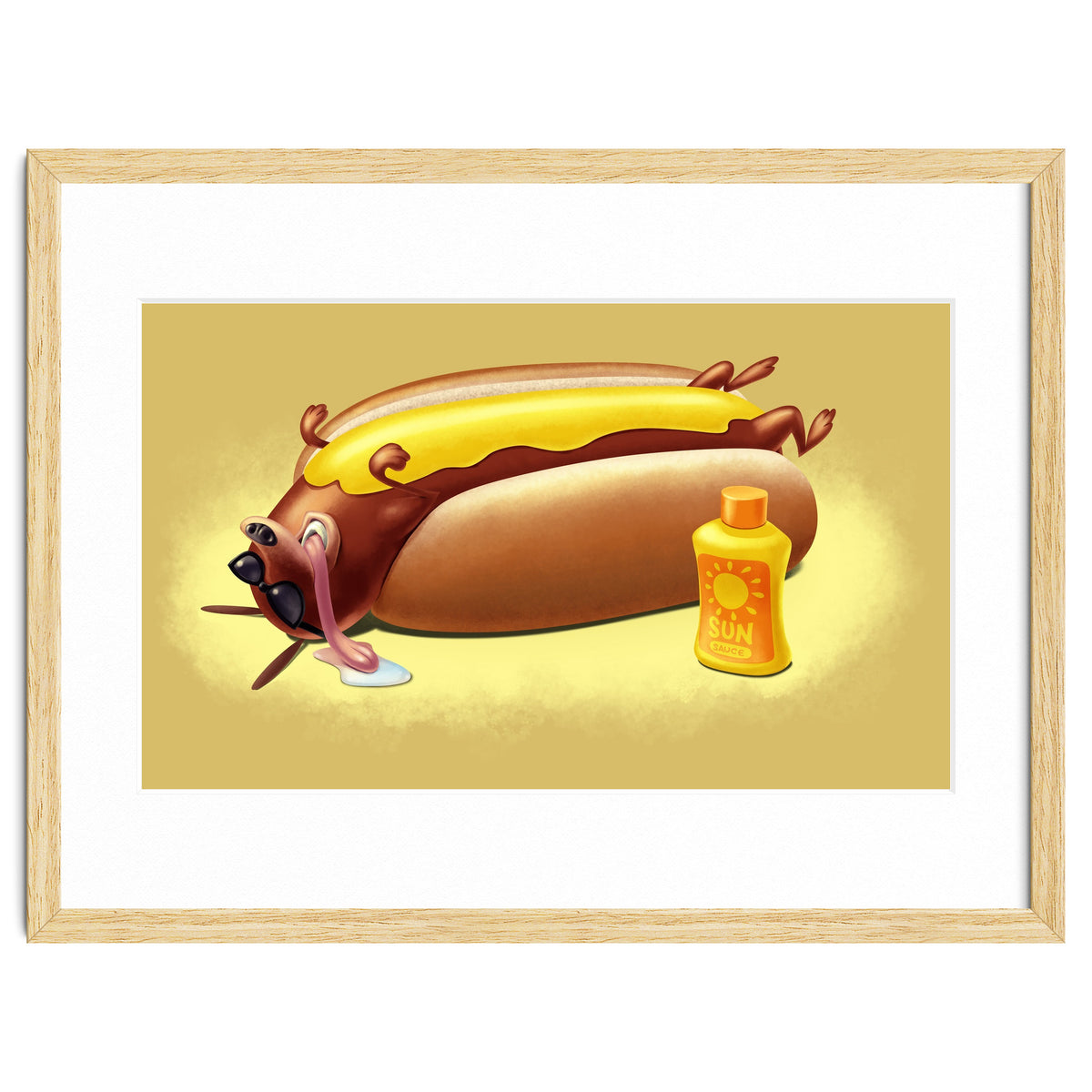 Hot Dog