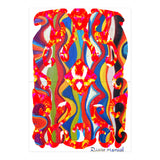 Pop Abstract Asimetrico 27 Copia (Print Only) thumbnail