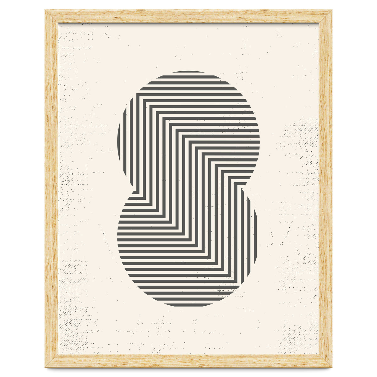 Mid Century Modern Geometry 05