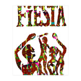 Fiesta 10  (Print Only) thumbnail