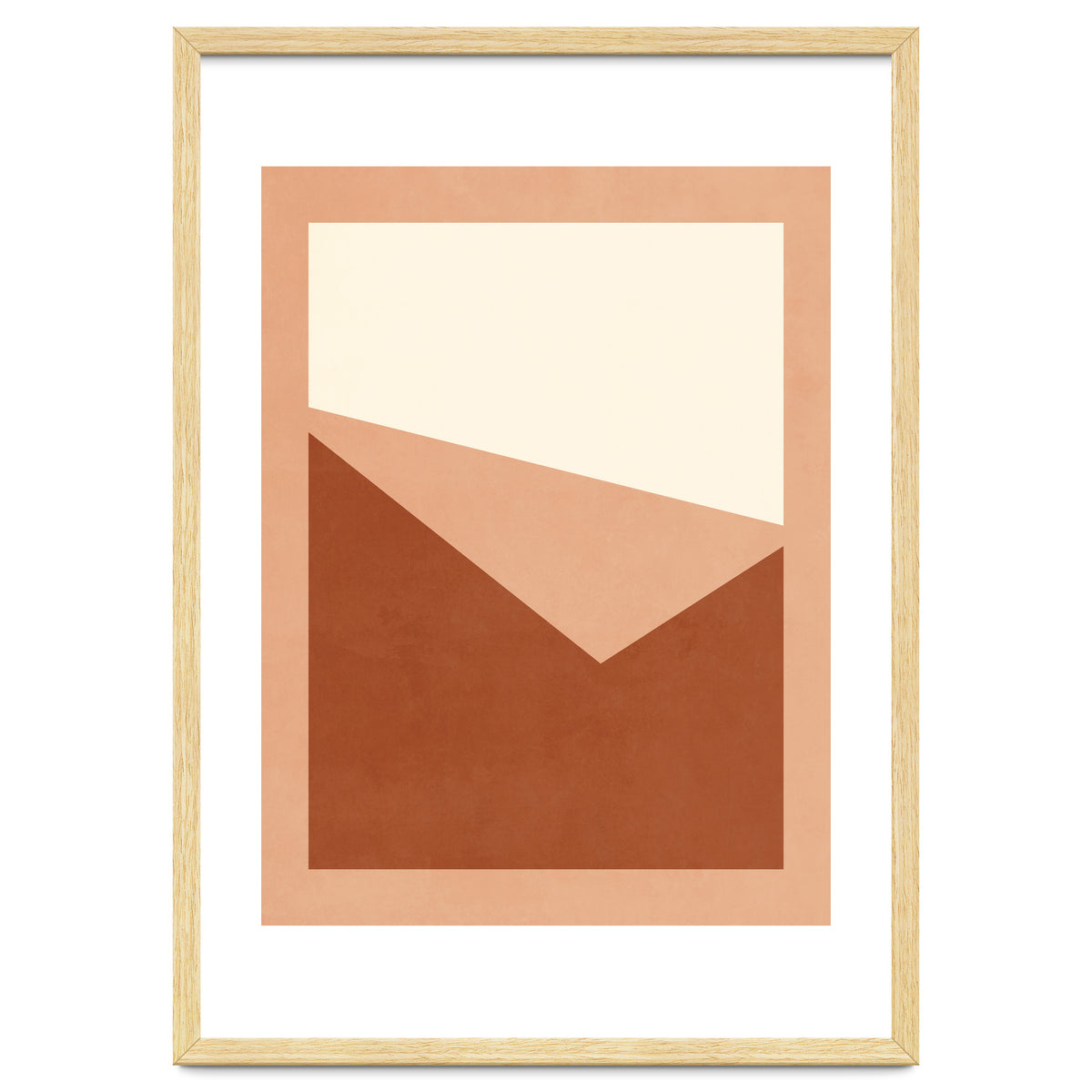 MINIMAL ART - GEOMETRIES  T01