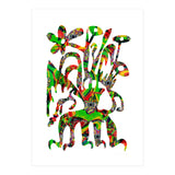 Planta Salvaje 14  (Print Only) thumbnail
