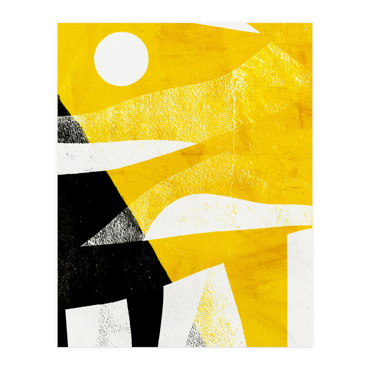 Coiote 1 (Print Only)