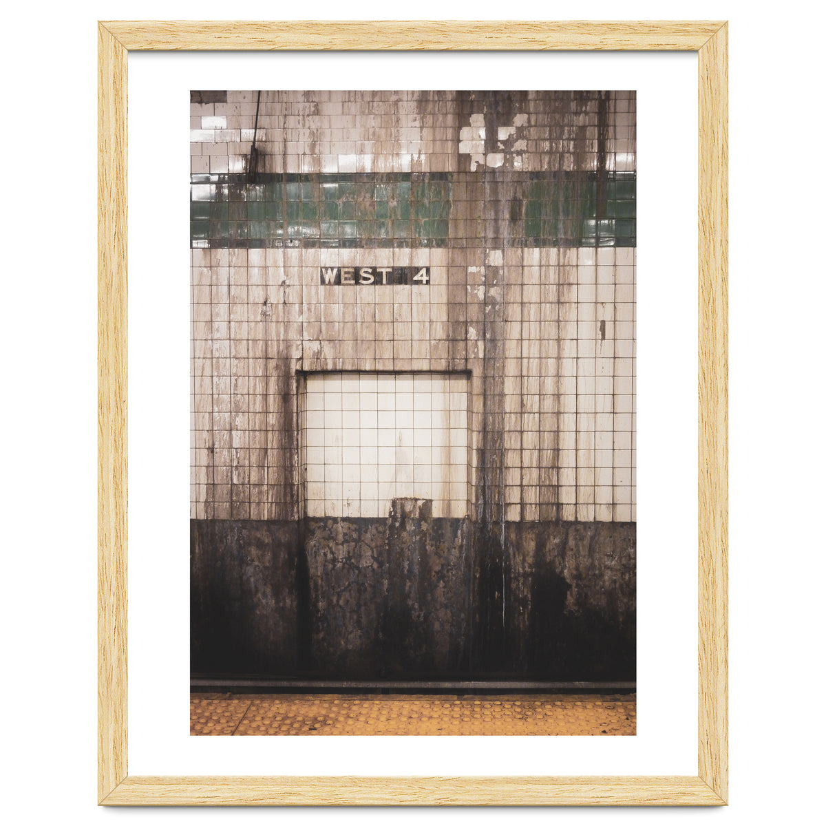 NewYorkCity Streets_West 4