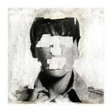 Faceless No 2 (Print Only) thumbnail
