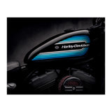 Harley Davidson Detail (Print Only) thumbnail