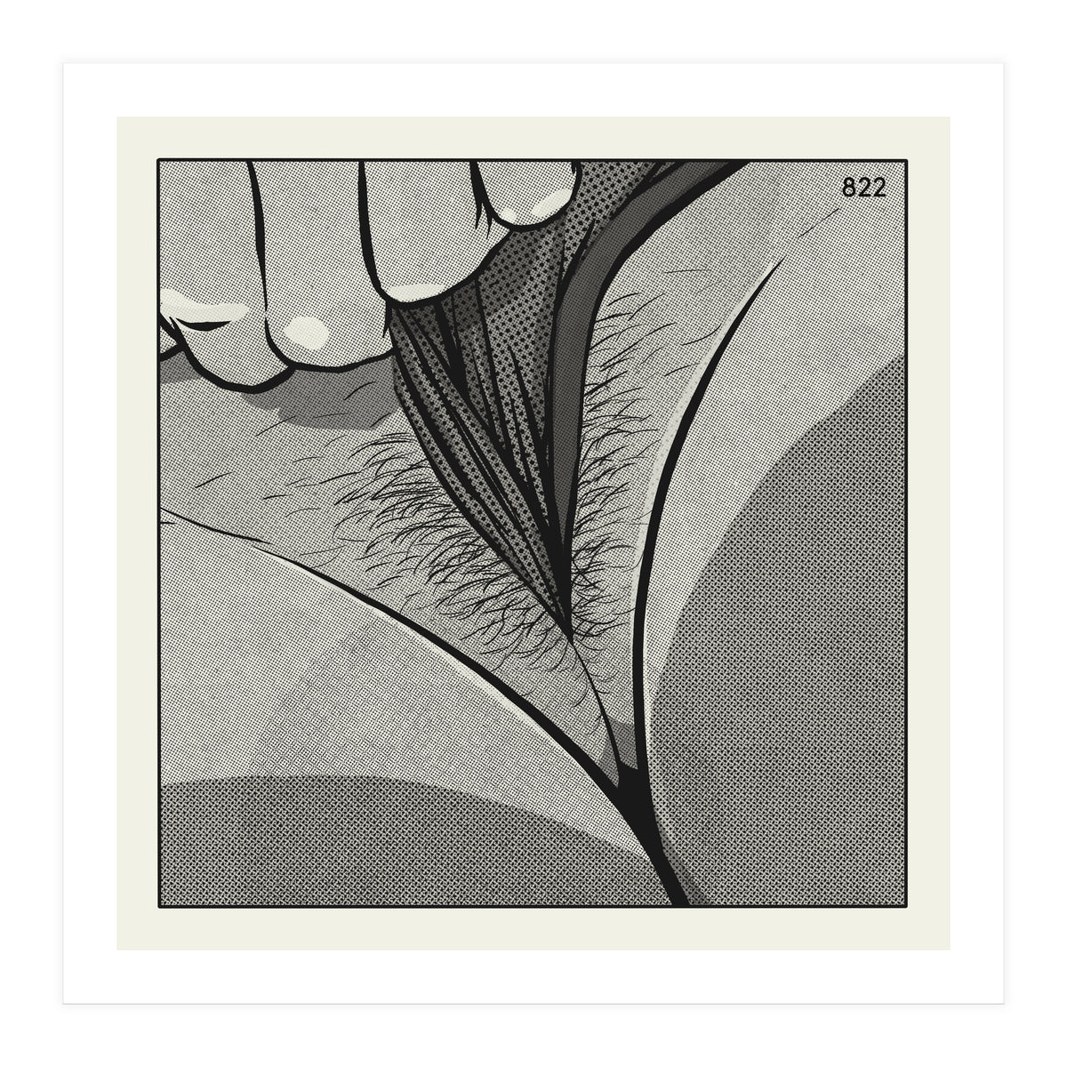 Flavors • 1 2 6  (Print Only)