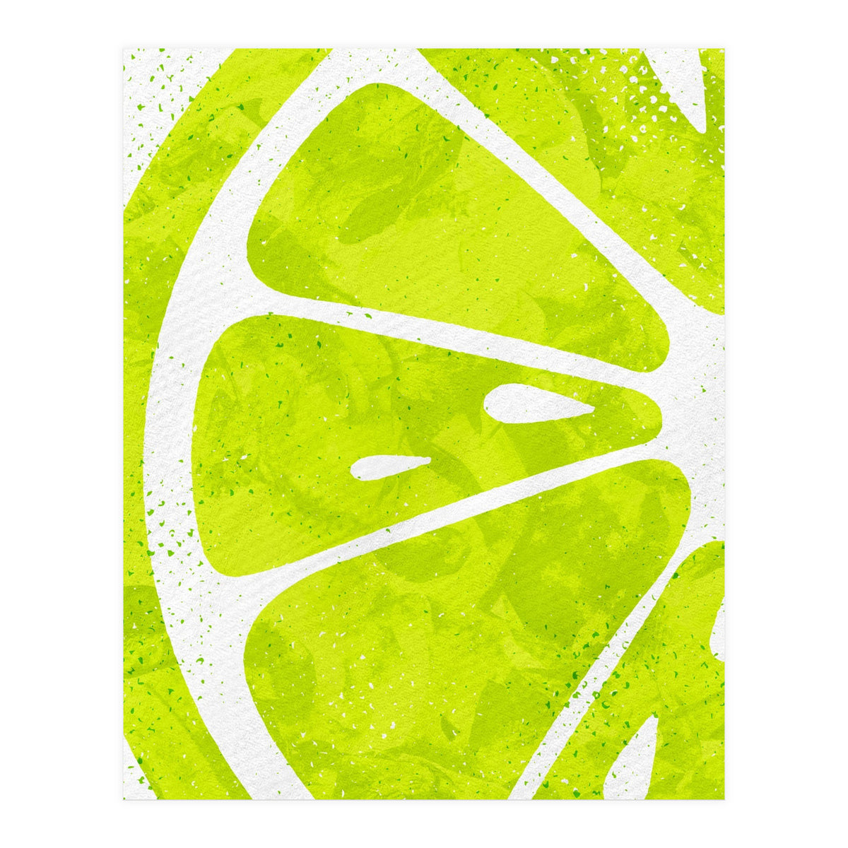 Citrus Collection No2 (Print Only)