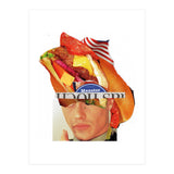 Monster Man (Print Only) thumbnail
