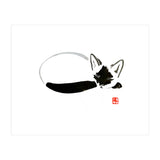 Siamese 02 (Print Only) thumbnail