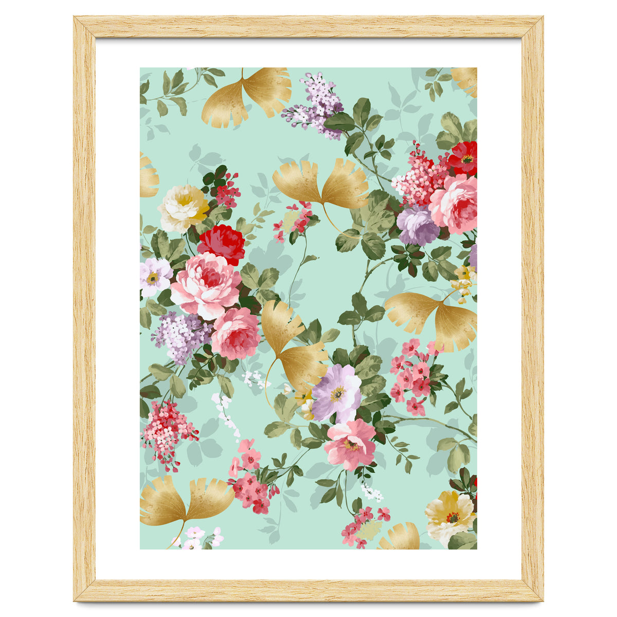 Where Flowers Bloom So Does Hope