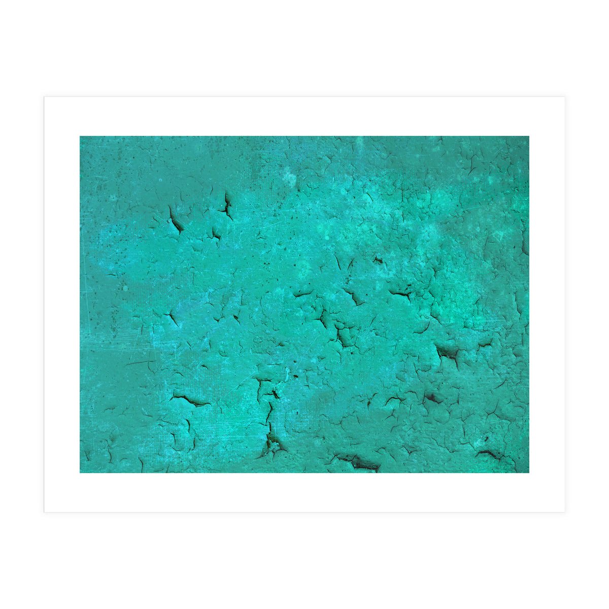 Metal 2 (Print Only)