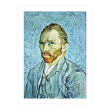 Potrait (Print Only) thumbnail
