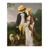 The Perfect Match (Print Only) thumbnail