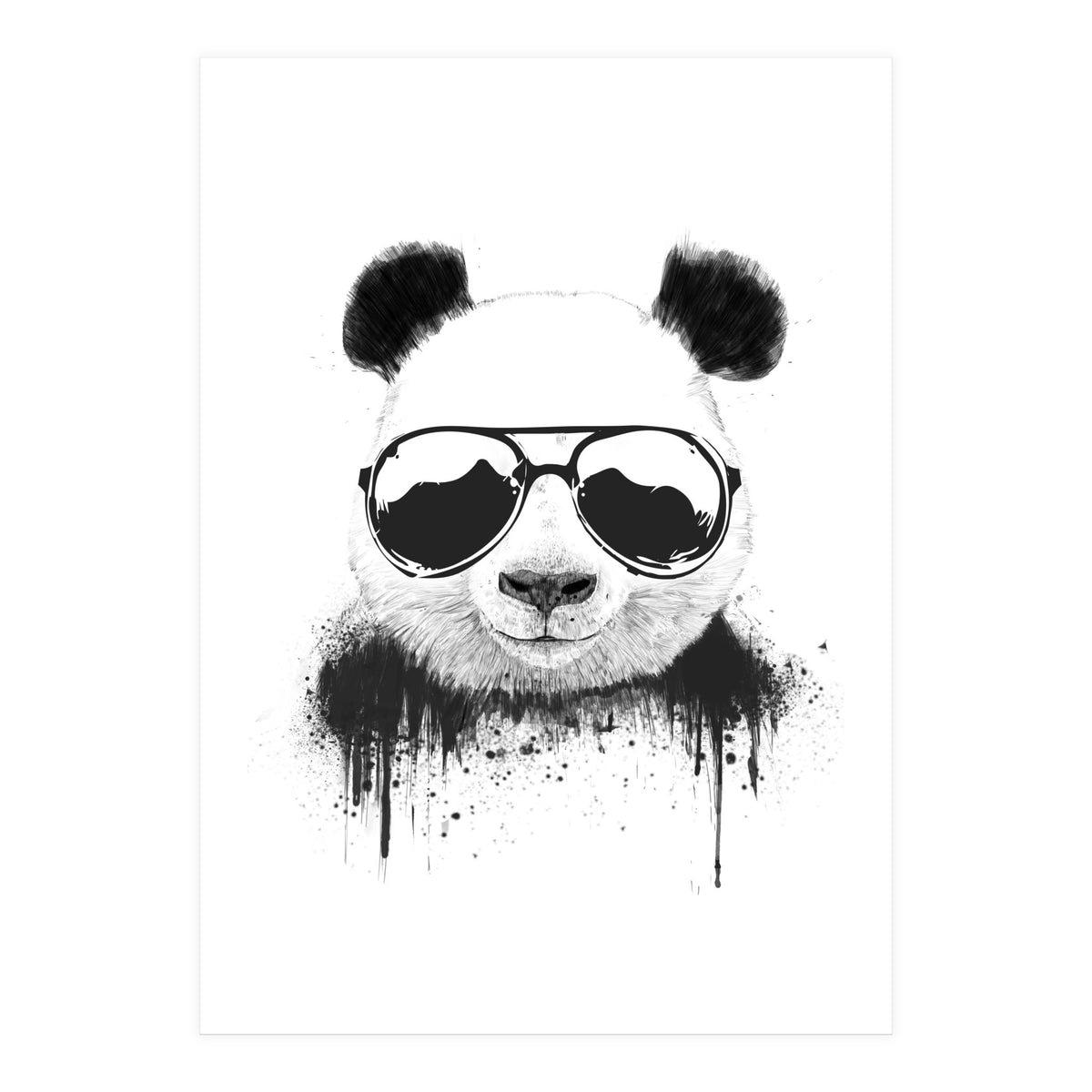 Stay Cool (Print Only)