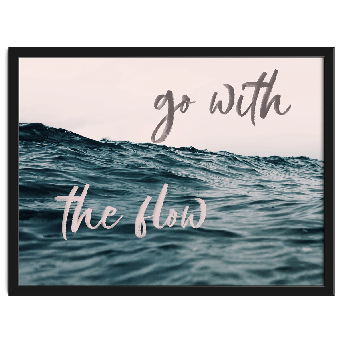 Go With The Flow
