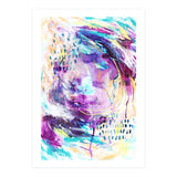 Dancing Of Grapes 1 (Print Only) thumbnail