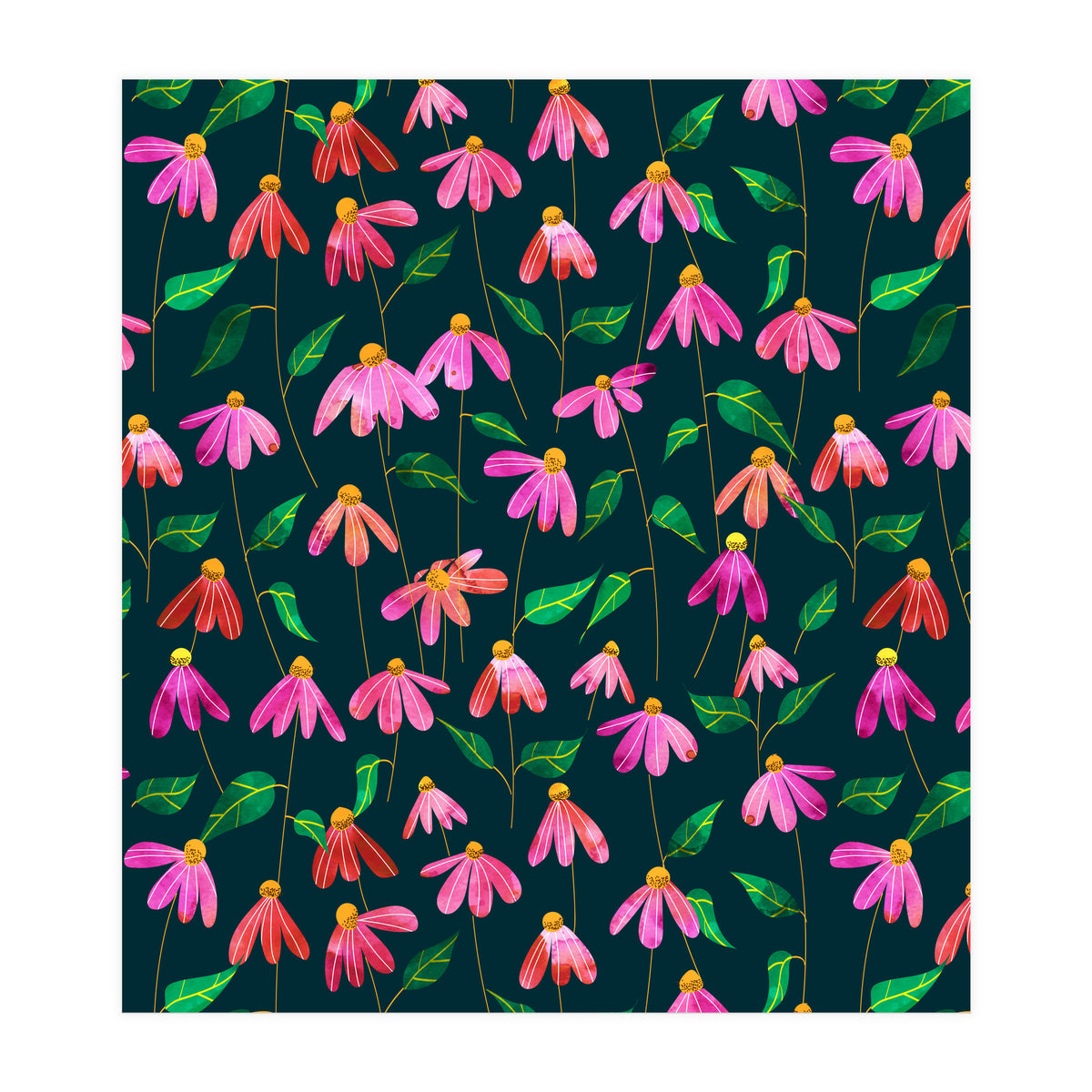 Touched By Love II (Print Only)