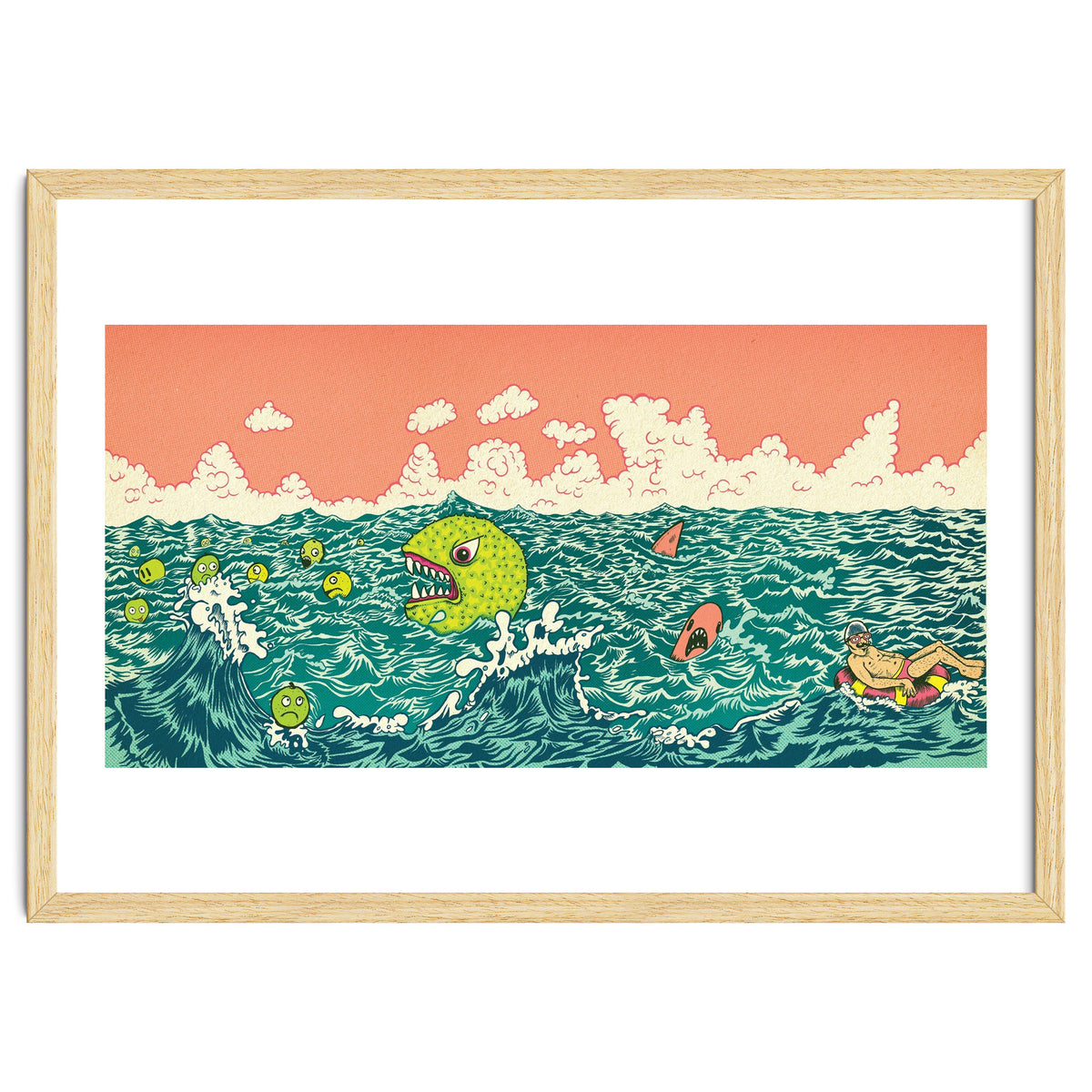 Buoyancy-Aid - Hammerton Brewery