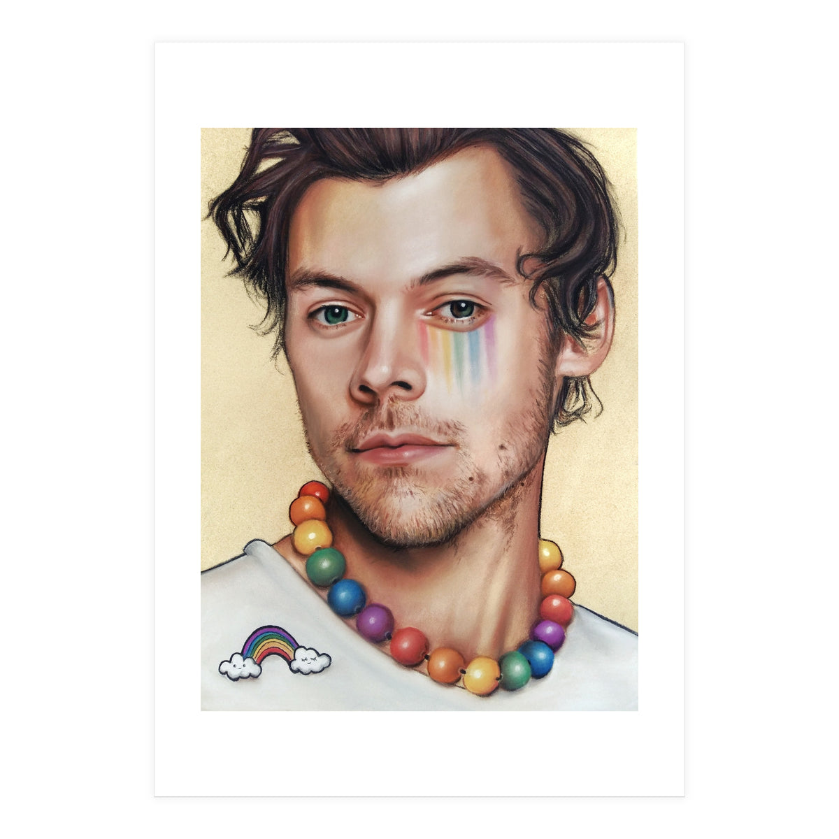 H_Rainbow (Print Only)