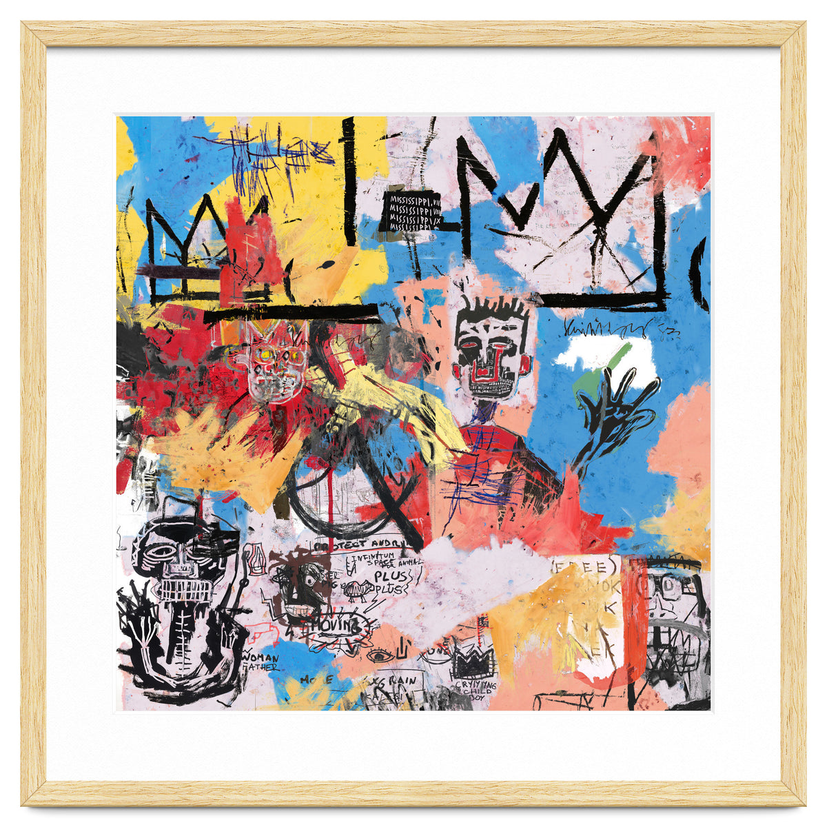 57 Great Jones Street