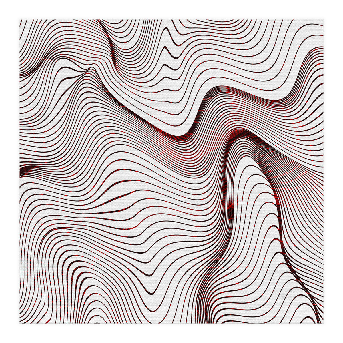 Cremoso (Print Only)