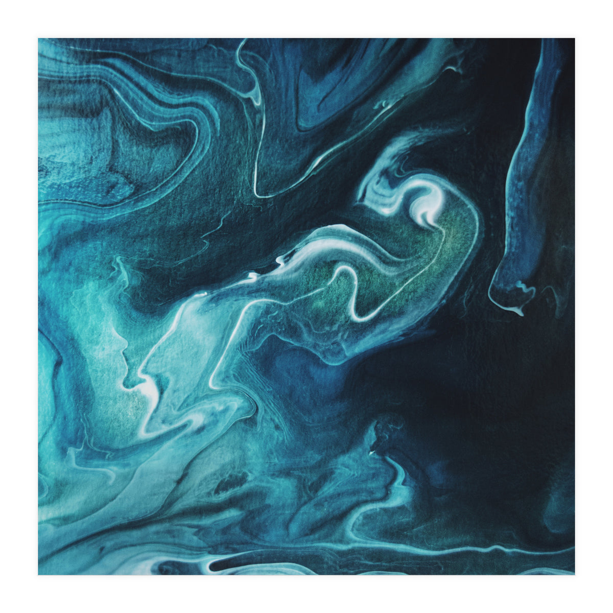 Gravity II (Print Only)