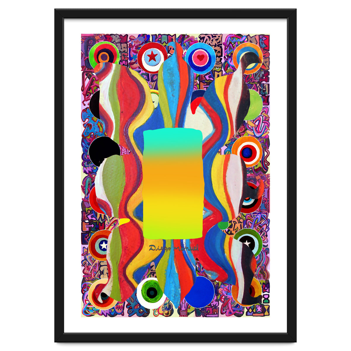 Graffiti Digital Nuevo 2023 95