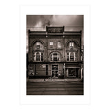 Joseph White Building No 1 (Print Only) thumbnail