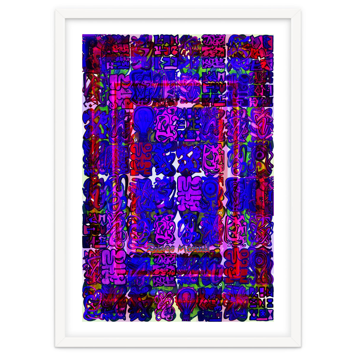 Graffiti Digital 2022 317