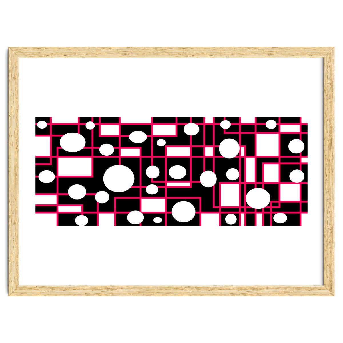 Abstrato Geométrico 40.3