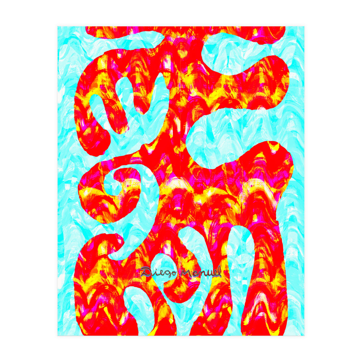 Perfil 25 (Print Only)