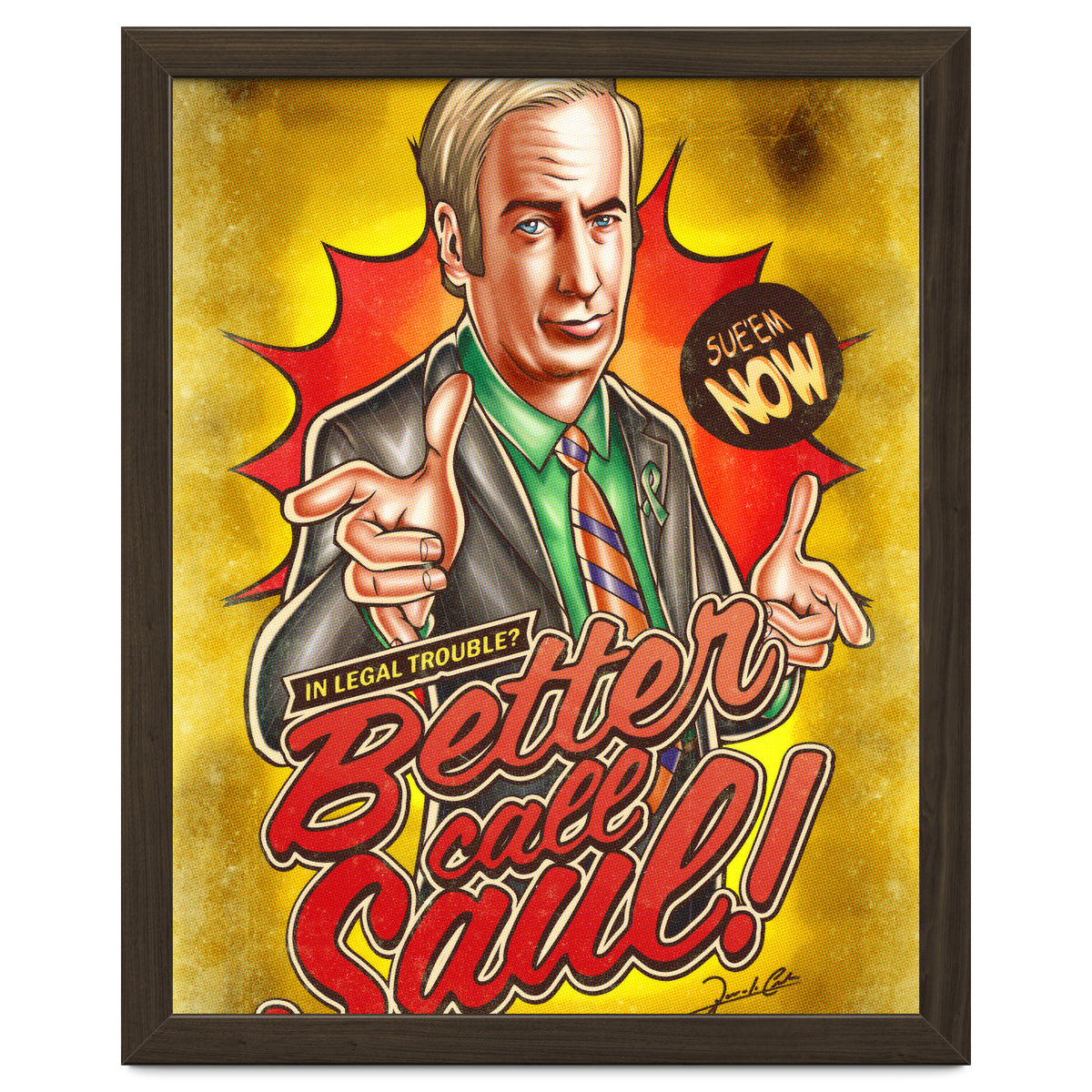 Better Call Saul