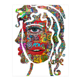 Mujer Digital 2 13  (Print Only) thumbnail
