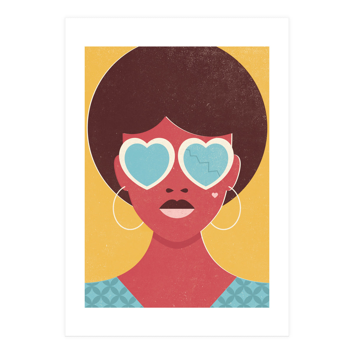 20/20 (70s) (Print Only)