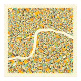 LONDON MAP (Print Only) thumbnail