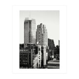 Manhattan Cityscape no.3 (Print Only) thumbnail