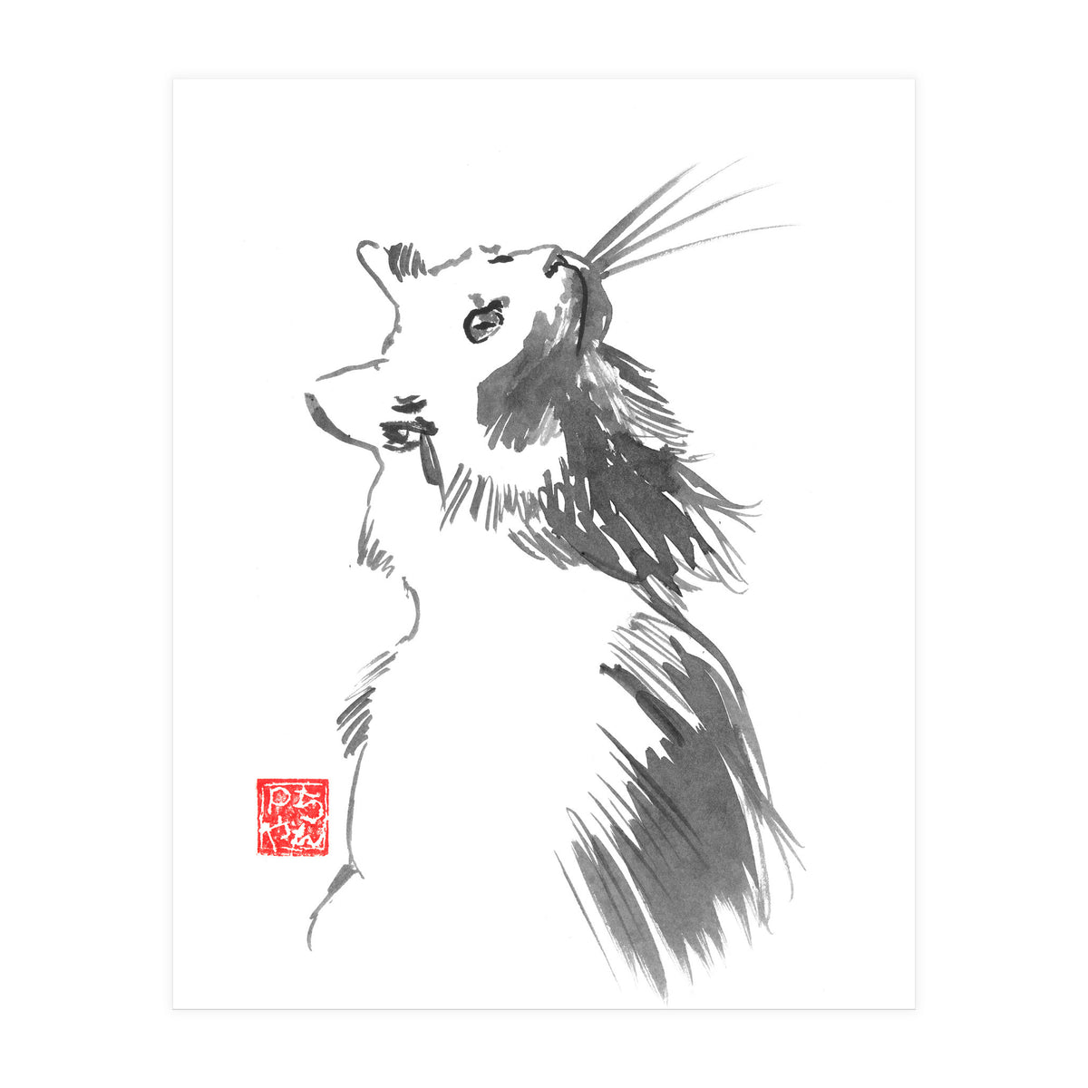 Target (2) (Print Only)