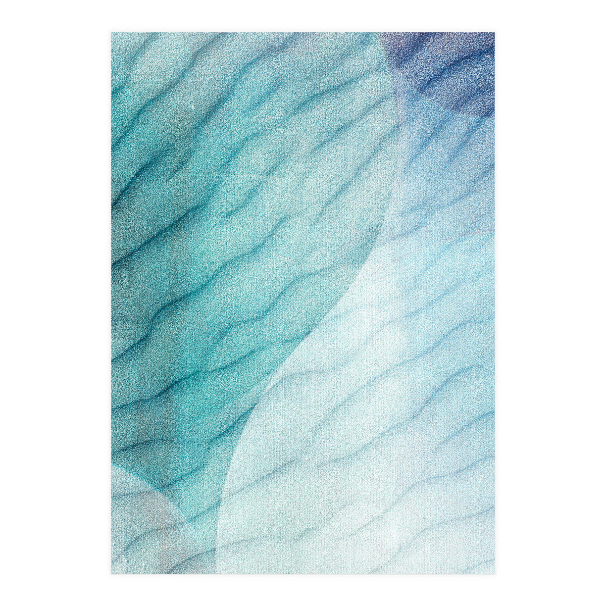 Impresiones Profundas #3 (Print Only)