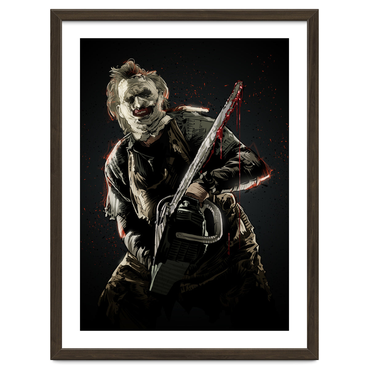 Leatherface