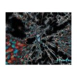 Torn Apart (Print Only) thumbnail